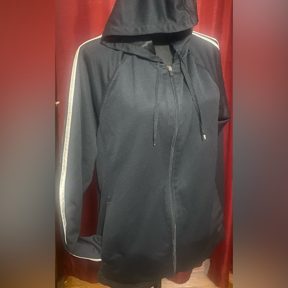 Champion jacket